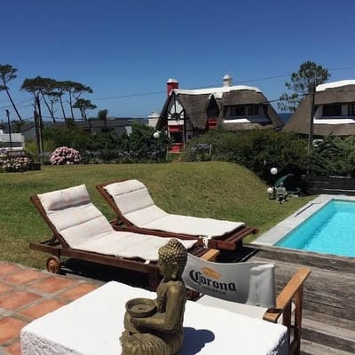 Alquiler Temporada Alta 2023/24 Gran Casa,5 Dormitorios Y Piscina Climatizada!