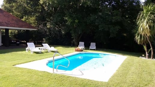 Alquiler Temporada Alta 2023/24 Casa Con Piscina En Playa Mansa, Punta Del Este!!
