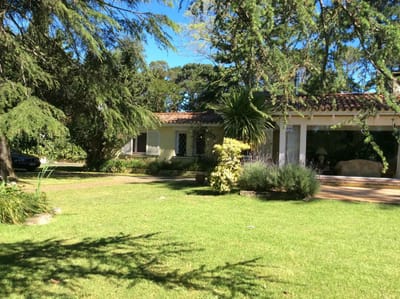 Alquiler Verano 2023/24 Hermosa Casa En La Zona De Jardines De Córdoba
