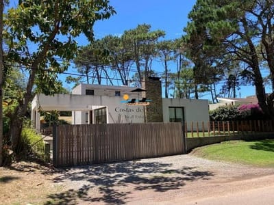Alquiler Temporada Alta 2022/23! Casa En Lugano,4 Dormitorios Y Piscina Abierta!!