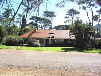 Alquiler Temporada Alta 2022/23! Casa Con Piscina En Playa Mansa,punta Del Este!!