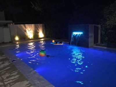 Alquiler Temporada Alta 2022/23 Casa En La Mansa Con Piscina Climatizada!