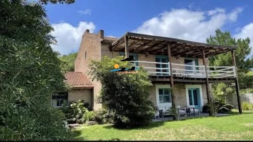 Alquiler Casa Verano 2023-24 De 4 Dormitorios En Montoya