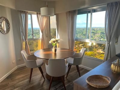 Apartamento en alquiler de 2 dormitorios c/ cochera en Punta Shopping