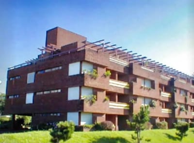 Apartamento en alquiler de 2 dormitorios en Aidy Grill