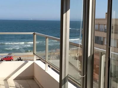 Apartamento en alquiler de 2 dormitorios c/ cochera en Península
