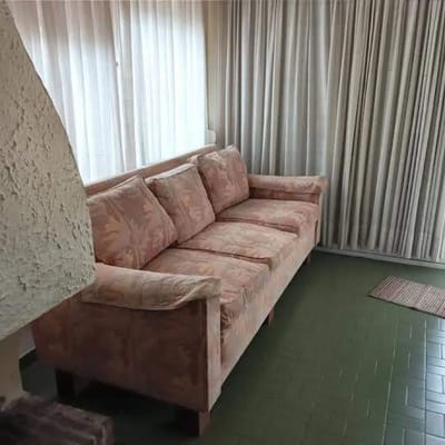 Apartamento en alquiler c/ cochera en Playa Mansa