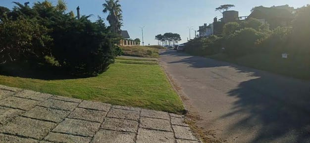 Apartamento en alquiler c/ cochera en Pinares