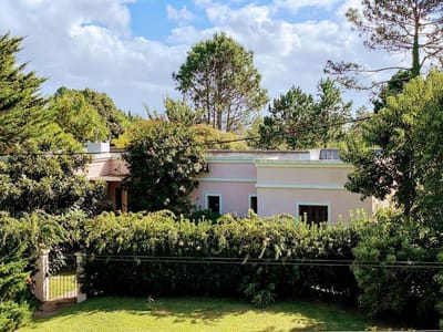 Casa en alquiler c/ cochera en Barrio Córdoba