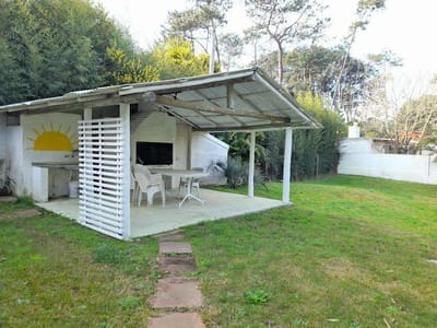 Casa en venta c/ cochera en La Barra