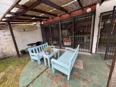 Casa en alquiler c/ cochera en Aidy Grill