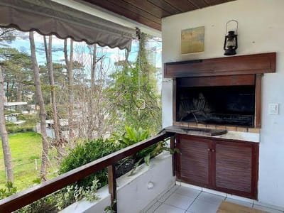 Apartamento en alquiler c/ cochera en Arcobaleno