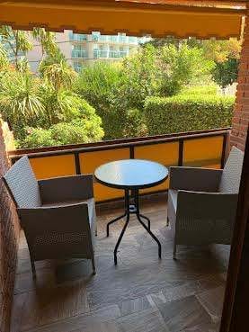 Apartamento en alquiler c/ cochera en Aidy Grill