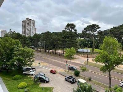 Apartamento en alquiler c/ cochera en Roosevelt