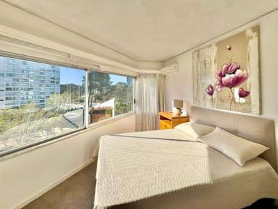 Apartamento en alquiler c/ cochera en Roosevelt