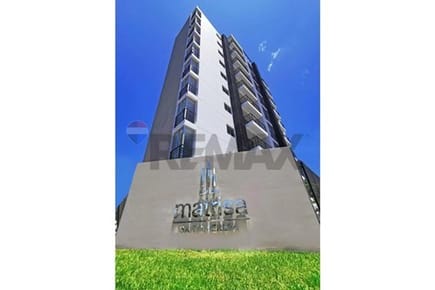 Departamento-Venta-PY Asunción Ycuá Satí