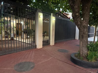 EN VENTA – HERMOSA casa barrio MBURUCUYA Asunción 