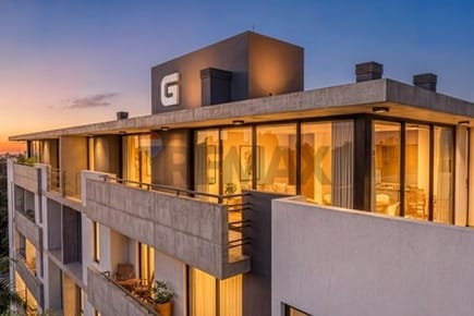 Departamento-Venta-PY Central Luque