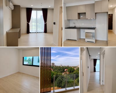 ALQUILO DPTO DE 1 DORM VILLAMORRA