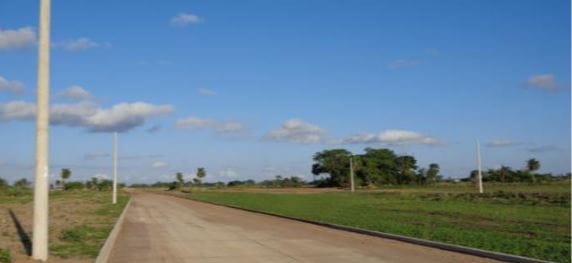 Lotes Muy ien ubicados en Pentaguazu II