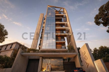 ARA LOMAS - DEPARTAMENTOS A 50MTS DEL SHOPPING DEL SOL