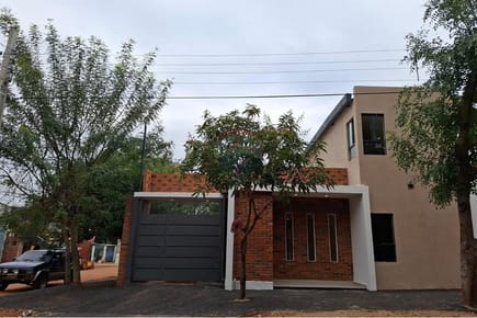 Venta De Duplex - Marambure Luque