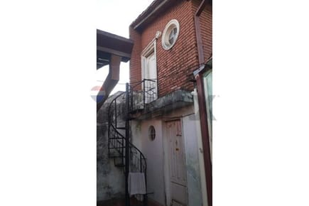 Vendo en Lambare Propiedad