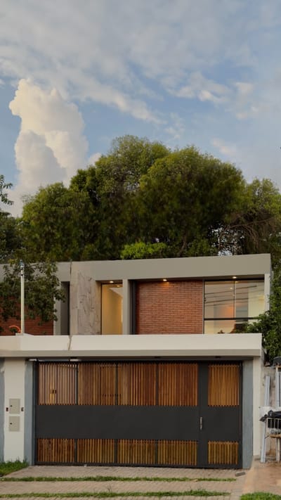 Dúplex Villa Adela II