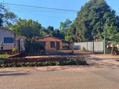 Casa en Venta en Capiatá