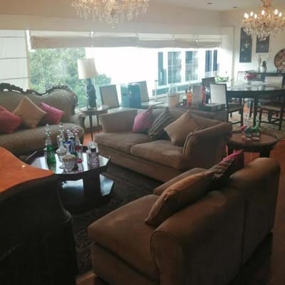 Bajó de precio! Departamento en San Isidro 199 mt en Basadre, 4 dormitorios.