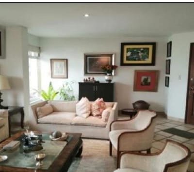 Bajó de precio! Bello penthouse duplex 280 mts en linda zona de San Isidro.