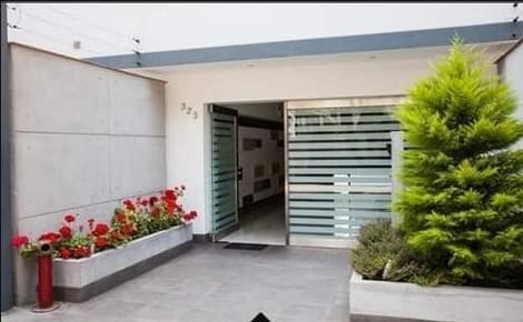 Bajó de precio! Lindo y moderno departamento 110 MTS, San Isidro.