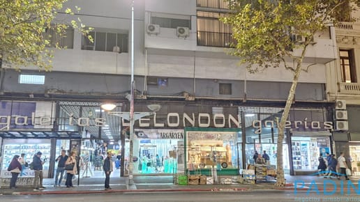 Local Comercial en venta ubicado en Centro