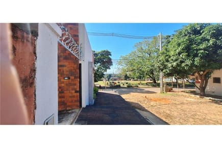Vendo casa en luque barrio Primavera ✨