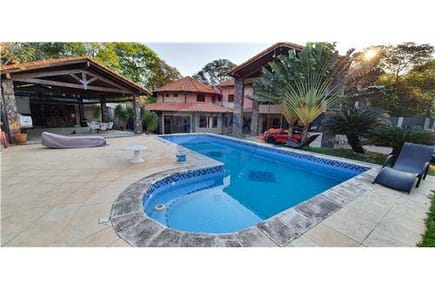 Casa-Venta-PY Asunción Santa Librada  