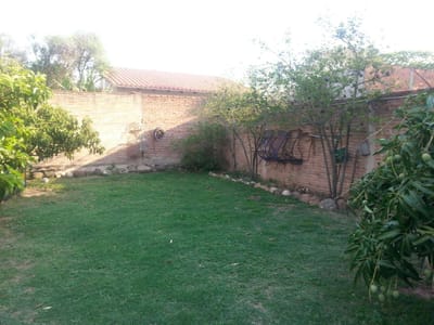 CASA ZONA NORTE 