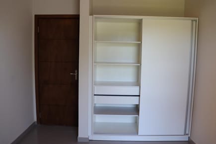 ALQUILO CHALET EN LUQUE