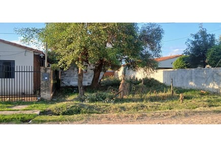 Terreno-Venta-Limpio, Limpio, Central
