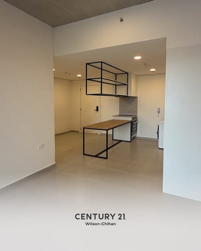 EN ALQUILER | DEPARTAMENTO A ESTRENAR DE 2 DORMITORIOS - LAS MERCEDES – ASUNCIÓN