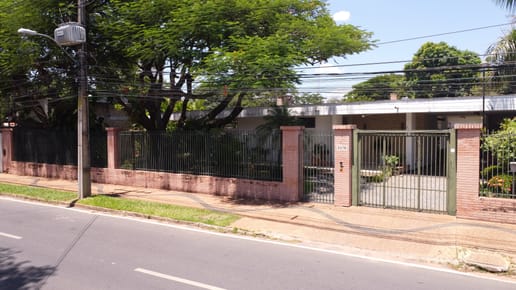 VENDO RESIDENCIA 