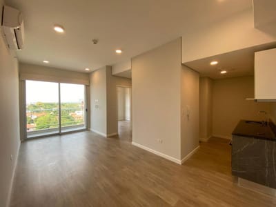 VENDO DEPARTAMENTO DE 1 DORMITORIO EN MOLAS LOPEZ