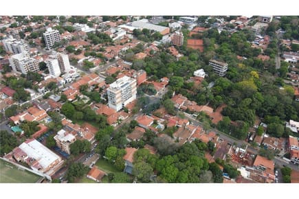 Residencia - Venta - Barrio Jara, Paraguay