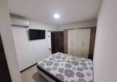 DEPARTAMENTO + PARQUEO EN VENTA