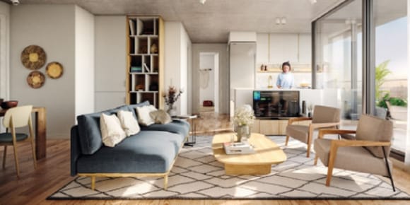 Venta apartamento un dormitorio Centro Montevideo