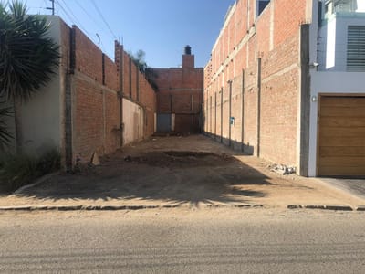 [EN VENTA] Terreno en Cocoteros, Urb. El Golf