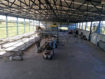 Venta de Fábrica en Villa Hayes, Presidente Hayes
