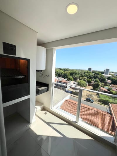 VENDO DEPARTAMENTO ZONA CIT 