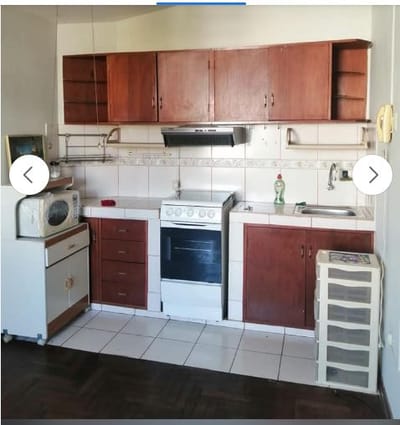 VENDO DEPARTAMENTO - SANTA CATALINA 