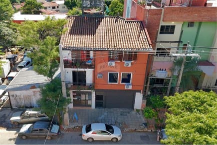 Venta de Propiedad en San Vicente – Asunción