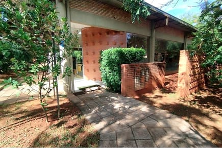 Depósito-Venta-Capiatá, , Capiata, Central